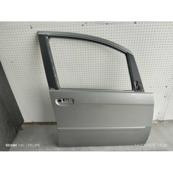 Porta Dianteira Direita Fiat Idea 1.4 2009