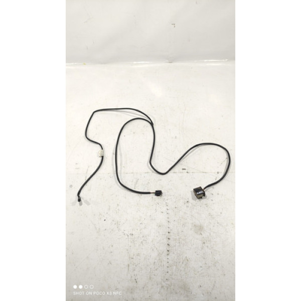 Chicote Do Sensor Temperatura Chevrolet Ônix 1.4 2015  