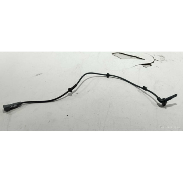 Sensor Traseiro Esquerdo Gm Spin Onix 2014 (ver Detalhe) Preto