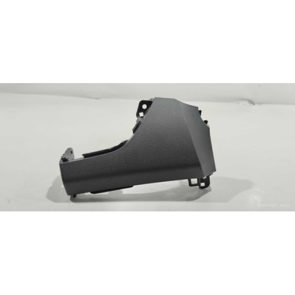 Acabamento Moldura Do Difusor Esquerdo Hyundai Veloster 2011