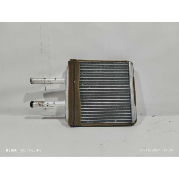 Radiador Ar Quente Caixa Evaporadora  Qq 1.1  2012