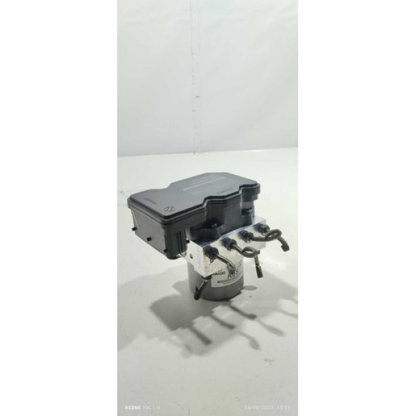 Módulo Central Sba Hyundai Hb20 1.0 2013-2019 