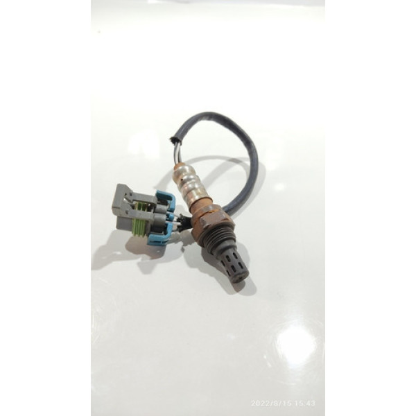 Sonda Lambda Pós Catalisador Chevrolet Captiva 3.6 V6 2010