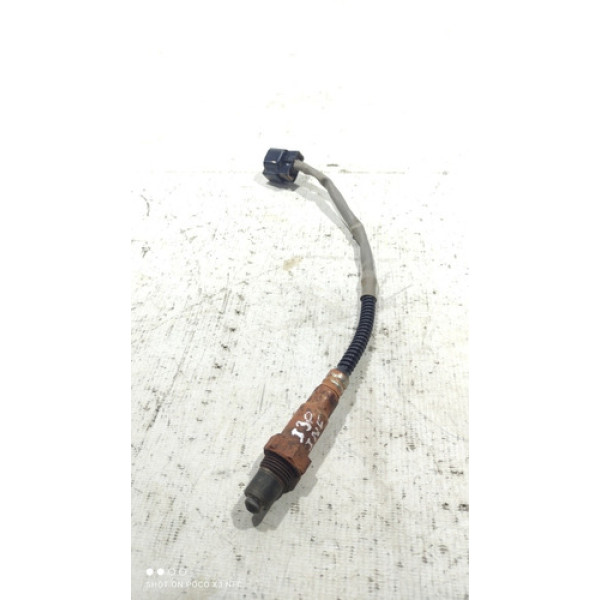 Sonda Lambda Pós Hyundai I30 2.0 16v Automático 2011 