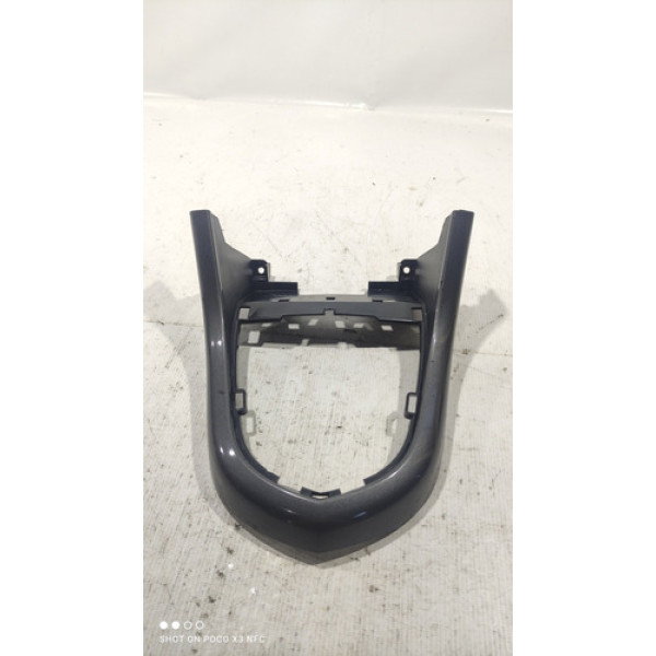 Moldura Alavanca Cambio Peugeot 408/308 2012 A 2017