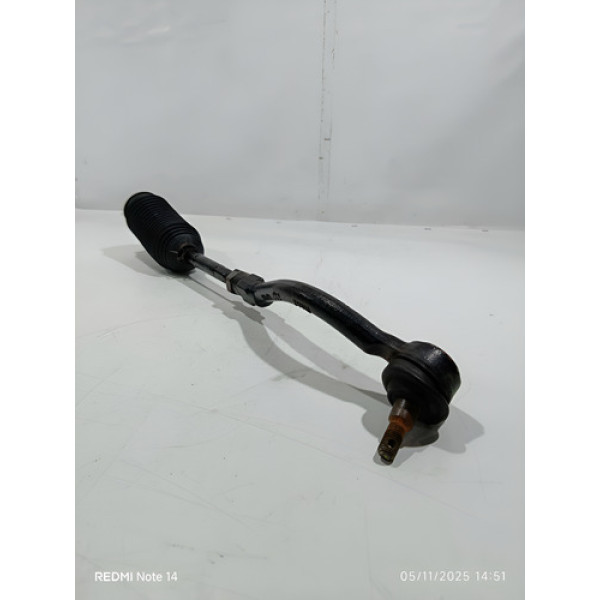 Coifa P.ivo Esquerdo Hyundai Elantra 1.8 2013