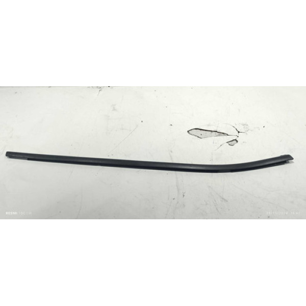 Pestana Externa Dianteira Direita Jeep Renegade 2015 Preto