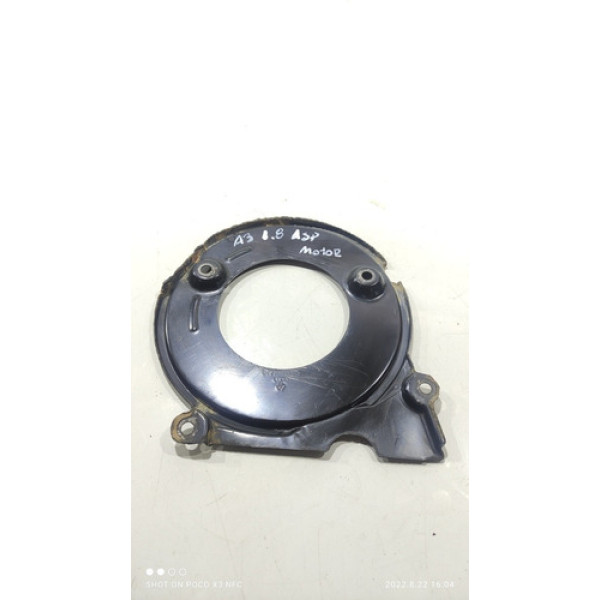 Protetor Inferior Correia Dentada Audi A3 1.8 1996-2006 