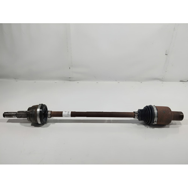 Semi Eixo Traseiro Direito/esquerdo Toro Endurance Atd4 2021