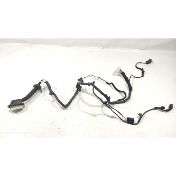 Chicote Porta Dianteiro Direito Hb20 2014