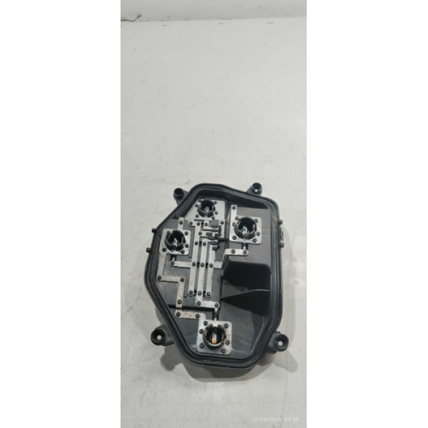 Circuito Lanterna Traseira Esquerda Ford Ka 2015/2021 Compar