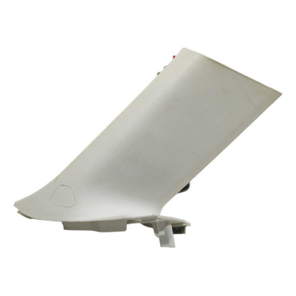 Acab. Sup Vidro Fixo Traseiro Esquerdo Ford Focus 2016