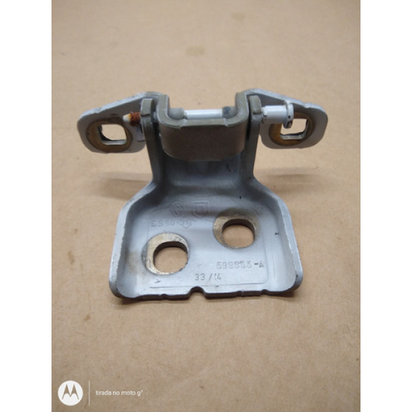 Dobradiça De Porta Dianteira Direita Sandero Duster (compare