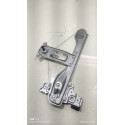 Máquina Vidro Manual Porta Traseira Esquerda Gm Onix 2017
