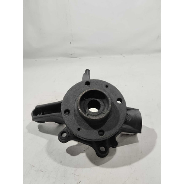 Manga De Eixo Esquerda Citroen C4 Lounge 1.6 Thp 2014