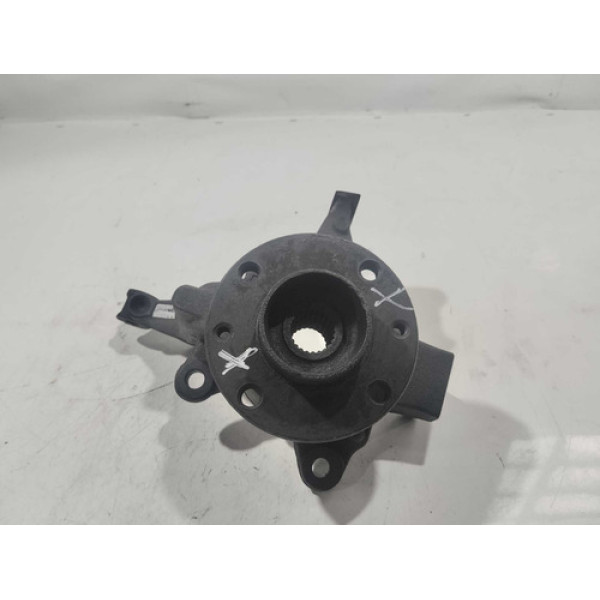 Manga De Eixo Esquerda Renault Sandero 2019/22(sem Rolamento