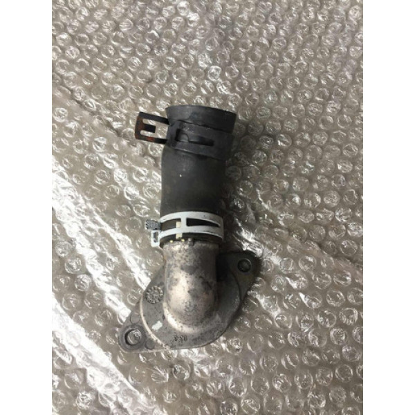 Flange Da Água Fiat Palio 1.6 16v 2015