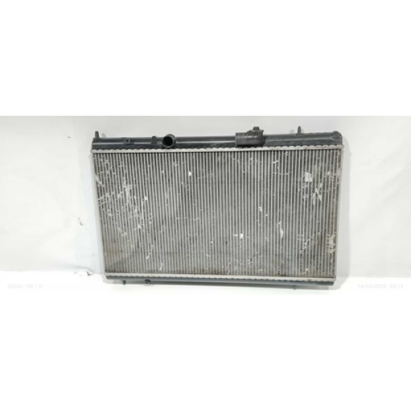 Radiador Da Água Citroën C5 3.0 V6 2004 Q