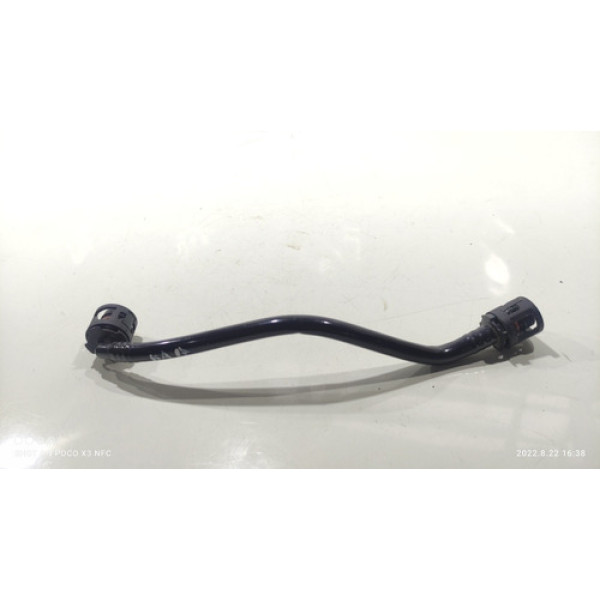 Mangueira Respiro Tampa Motor Ford Ka 1.0 2014-2019 