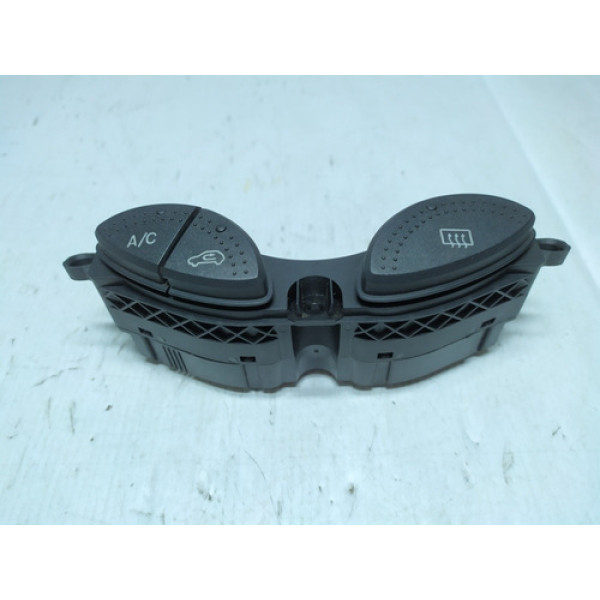 Botão Ar Condicionado Desembaçador Traseiro Ford Focus 2005