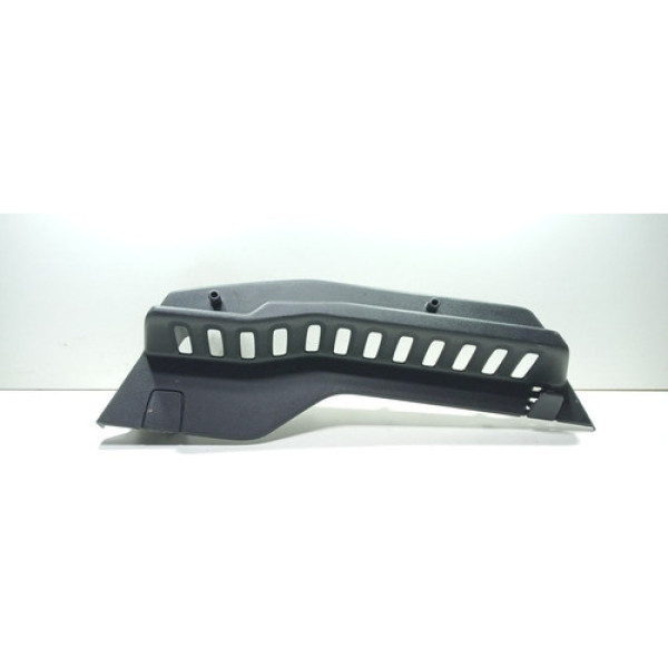  Acabamento Bagagito Traseiro Direito Peugeot 2008 2017