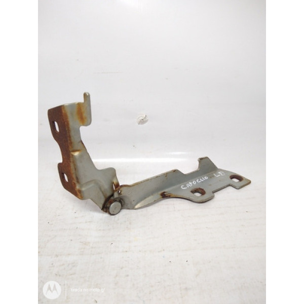 Braço Dobradiça Capo Lado Direito Clio 7700842681