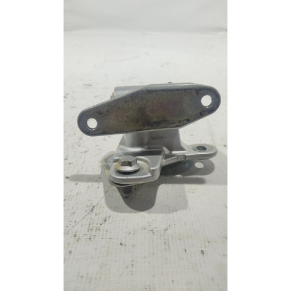 Dobradiça De Porta Dianteira Esquerda Inferior A200 2006