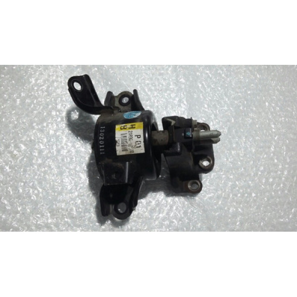 Coxin Do Motor Hyundai Hb20 1.0 3 Cilindro