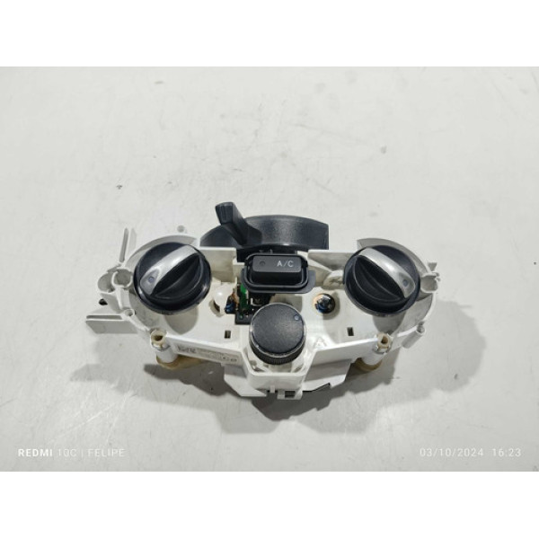 Comando Do Ar Condicionado Toyota Etios 2015/2017