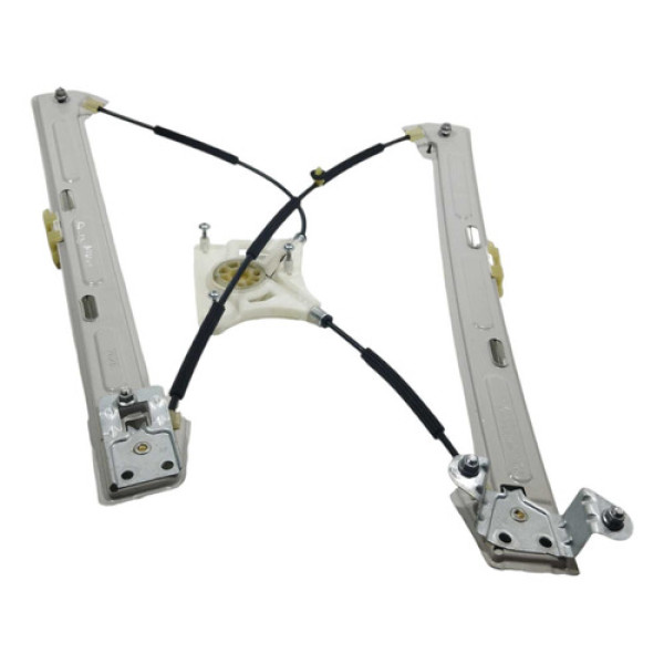 Máquina De Vidro Dianteira Esquerda Nivus Confortli 1.0 2023