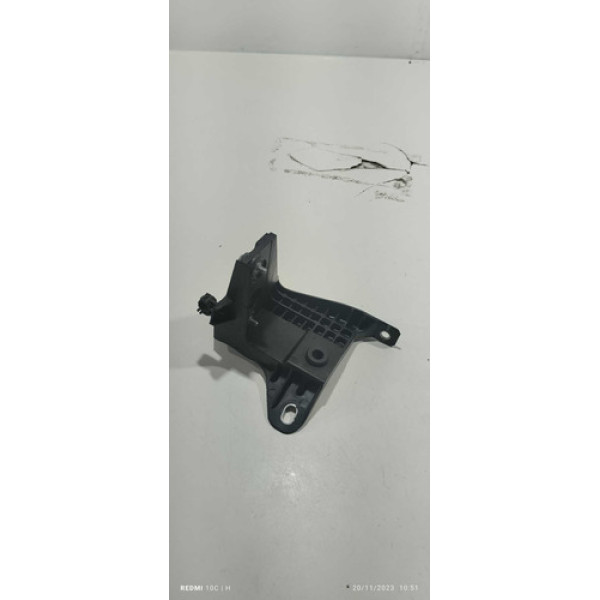 Suporte Módulo Freio Abs Jeep Renegade 1.8 2021  Preto