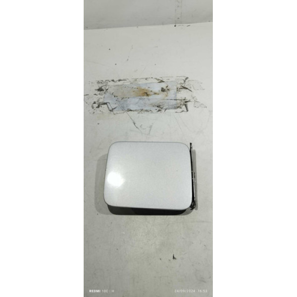 Portinhola Tanque De Combustivel Nissan Sentra 2008