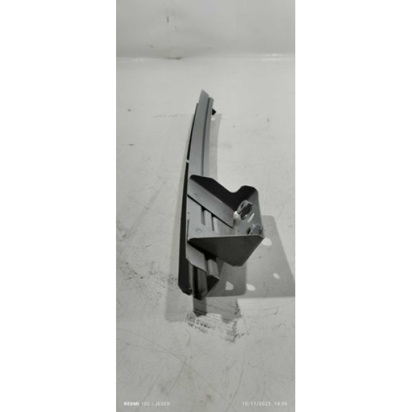 Guia Do Vidro Dianteiro Direito Renault Logan 2015 Cinza