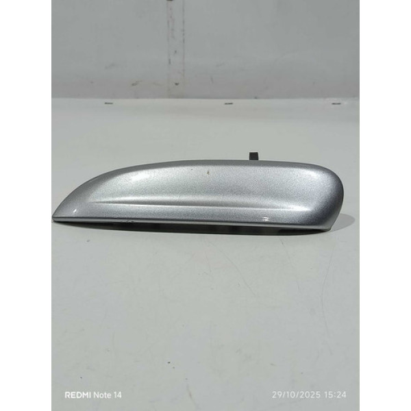 Maçaneta Externa Traseira Esquerda Gm Onix 2018 Traseira