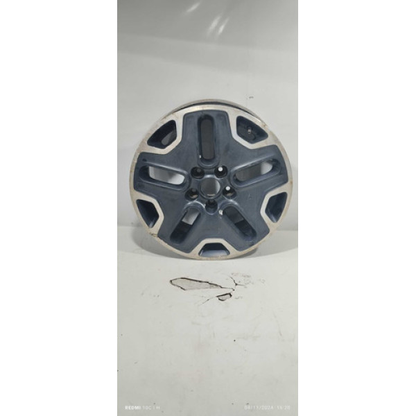 Aro Roda Jeep Renegade 2015 215/60/17 (requer Conserto)