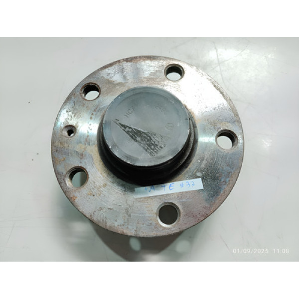 C.ubo De R.oda Traseiro Esquerdo/direito Jetta 2.5 Aut 2009