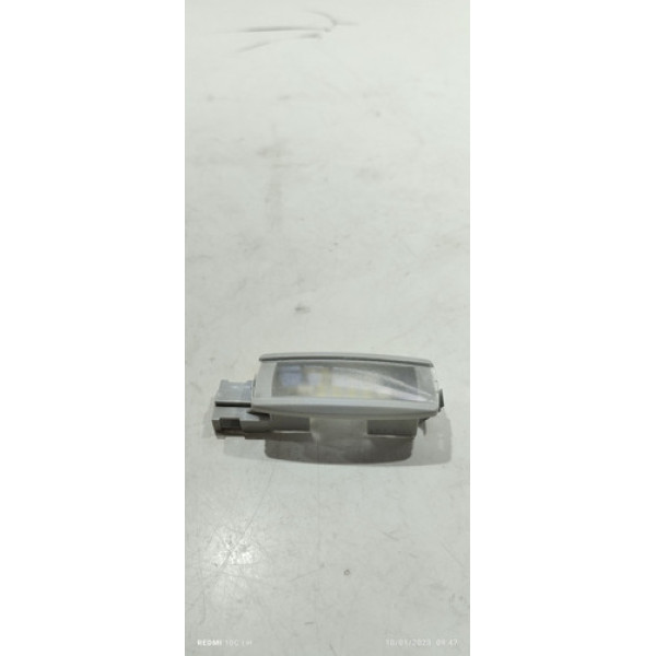 Luz Cortesia Teto Quebra Sol Volkswagen Tiguan 2010 