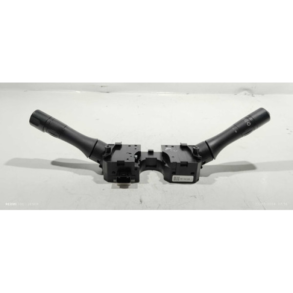 Chave Seta Fluence 2.0 Automatico 2015