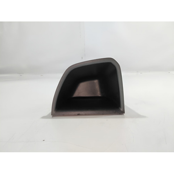 Porta Objeto Chevrolet Onix 2013/2016 Preto