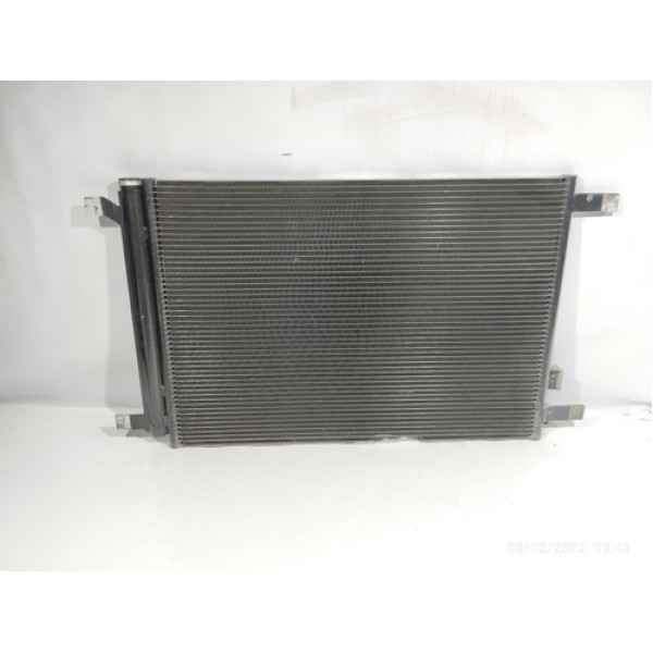 Condensador Do Ar Condicionado Audi A3 Sportblack 1.4 2014