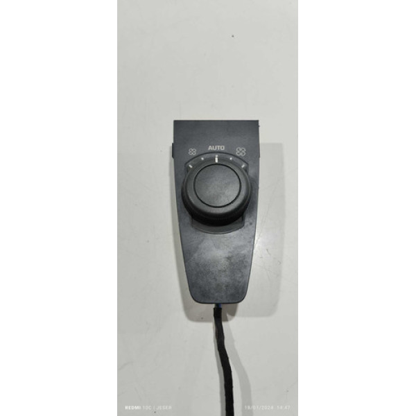 Botão Comando Ventilação Citroen C4 Picasso 2008/2013