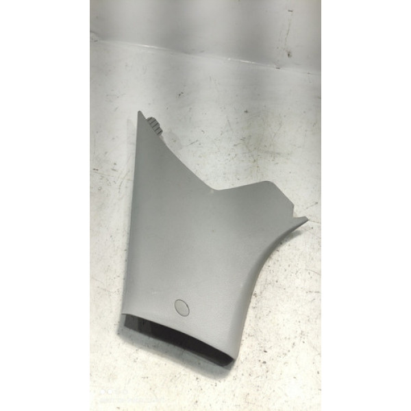 Acabamento Coluna Traseira Direita Kia Cerato 2006-2008 