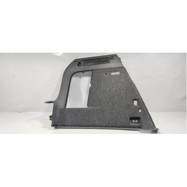 Forro Lado Esquerdo Do Porta Malas Vw Tiguan 2010