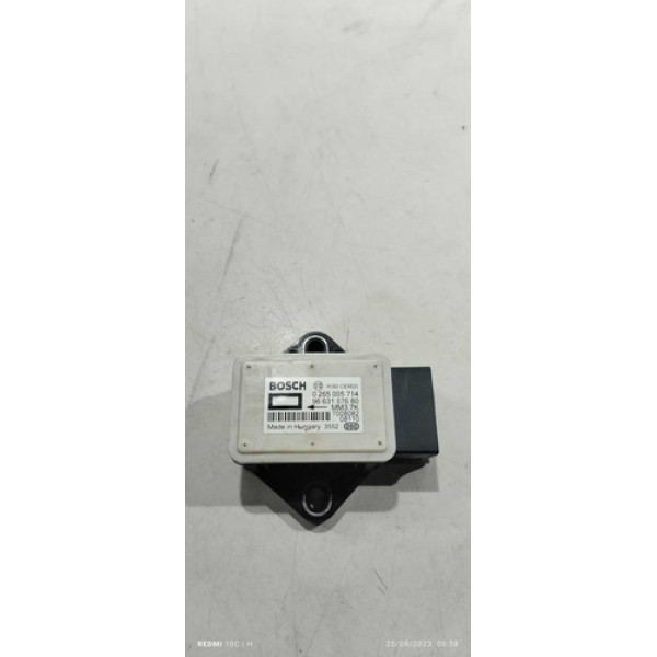 Módulo Sensor Controle Estabilidade Citröen C4 Vtr 2011