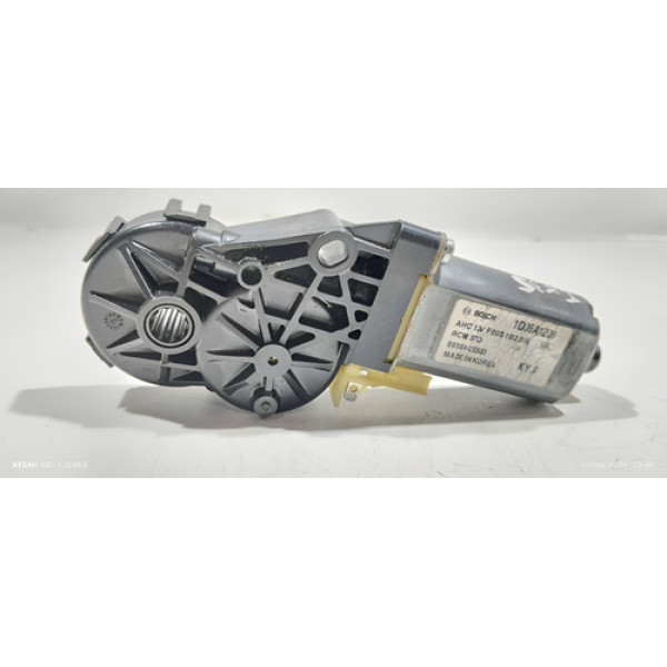 Motor Regulagem Do Banco Dianteiro Esquerdo Ix35 2012compare Prata