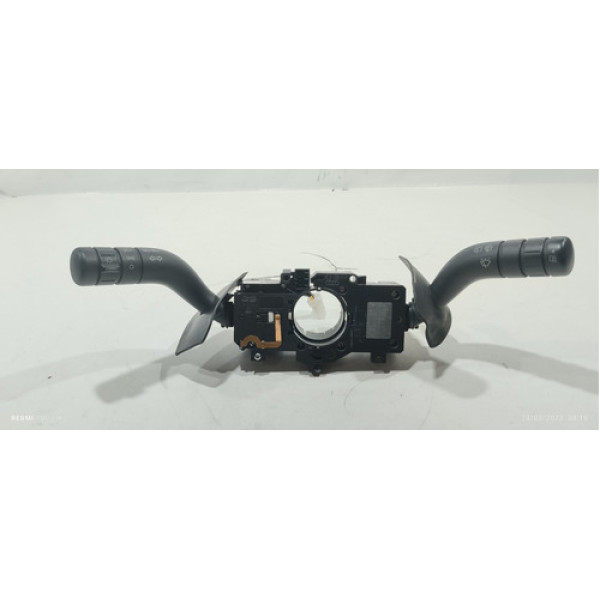 Comando Chave De Seta Volkswagen Fox 1.0 2013