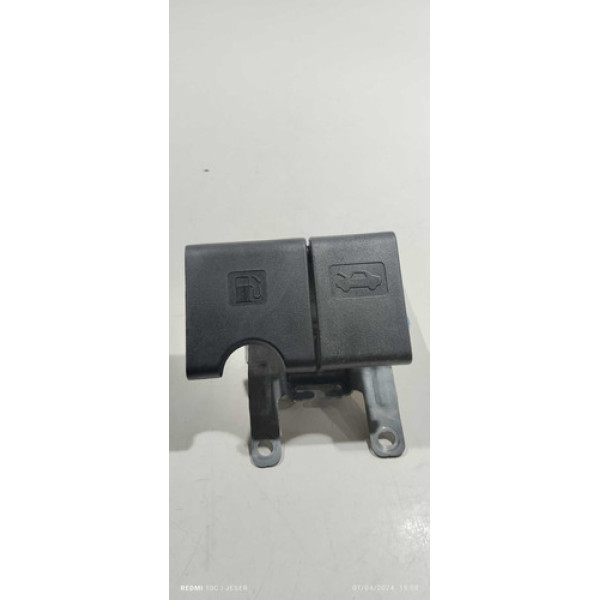 Alavanca Abertura Capô Portinhola Nissan Versa 2017