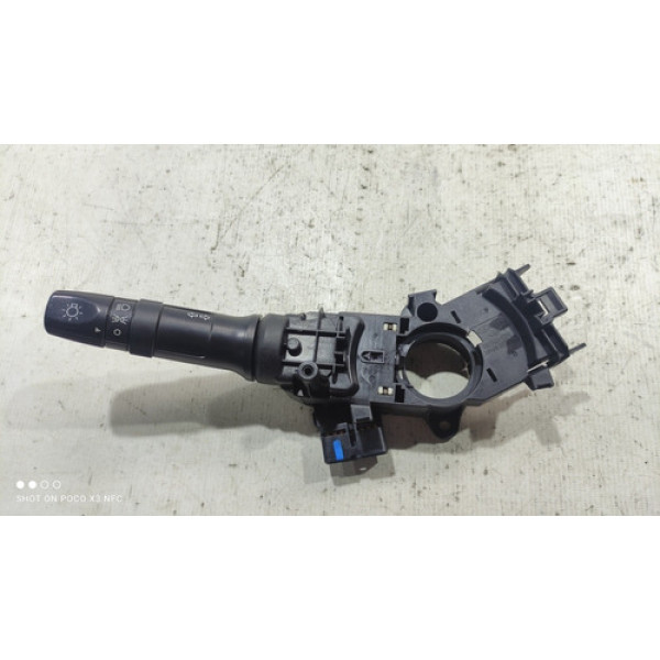 Chave De Seta Hyundai Hb20 Comfort 1.0 12v Flex 2016