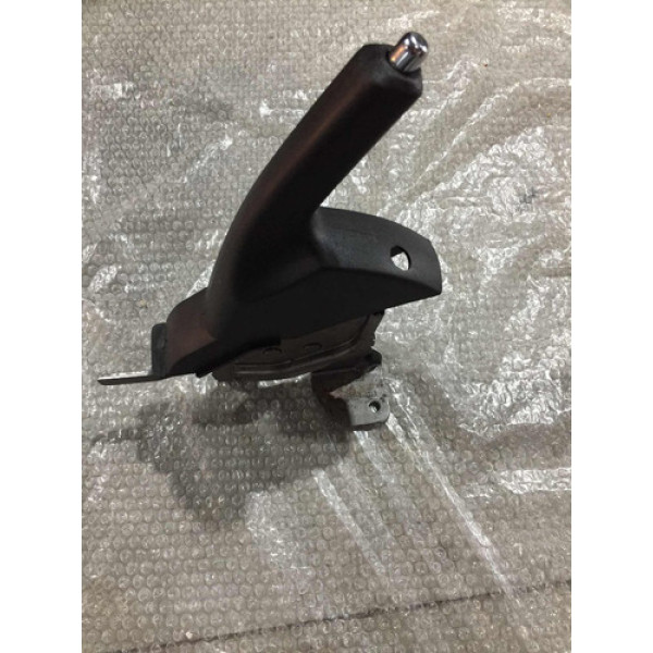 Freio De Mão Sentra 2.0 2012