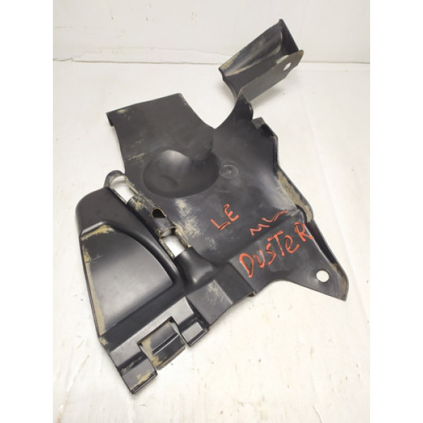 Defletor Moldura Lateral Le Renault Duster 2015 638310484